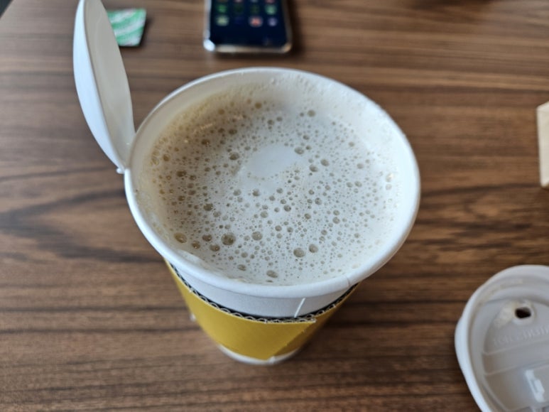 장단콩팥소빵카페 이미지