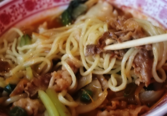호랑이중식당 이미지