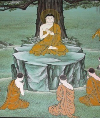 대천불교 이미지