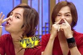 돼지코 이미지