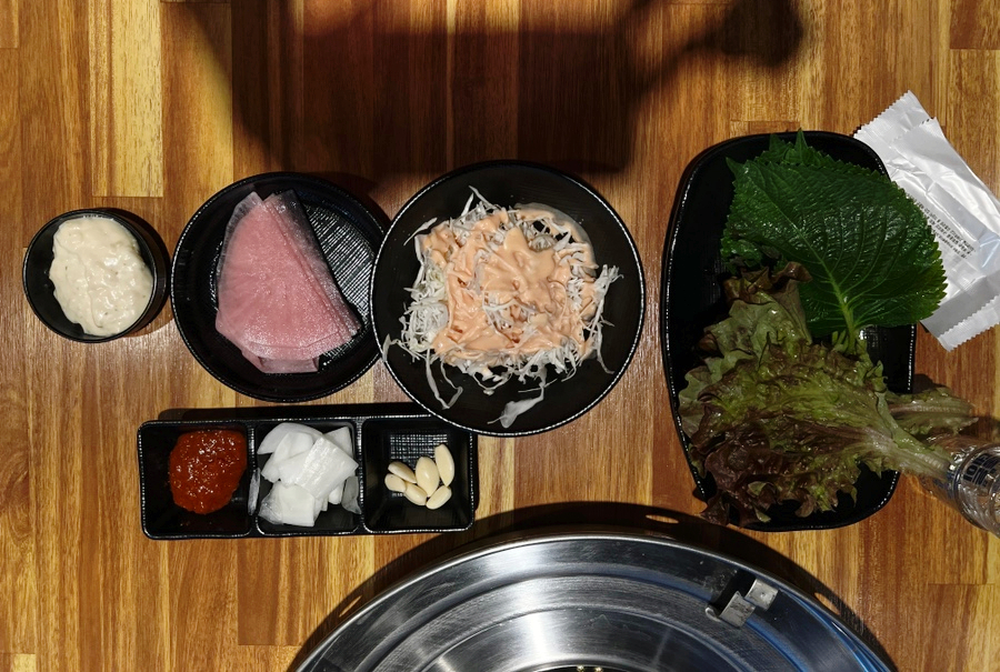 유가네춘천닭갈비2 이미지
