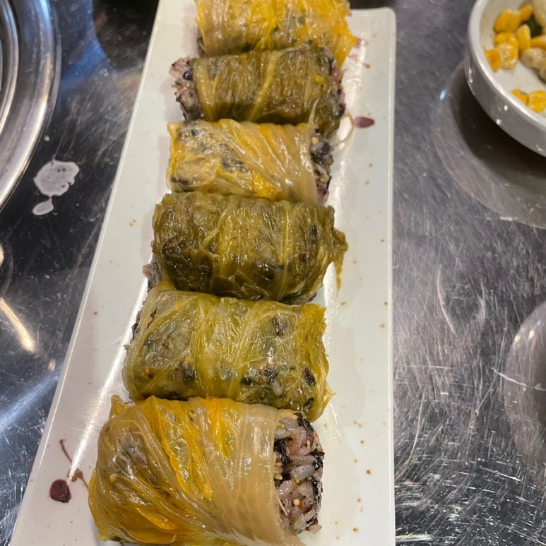 머시기생쪽갈비 이미지