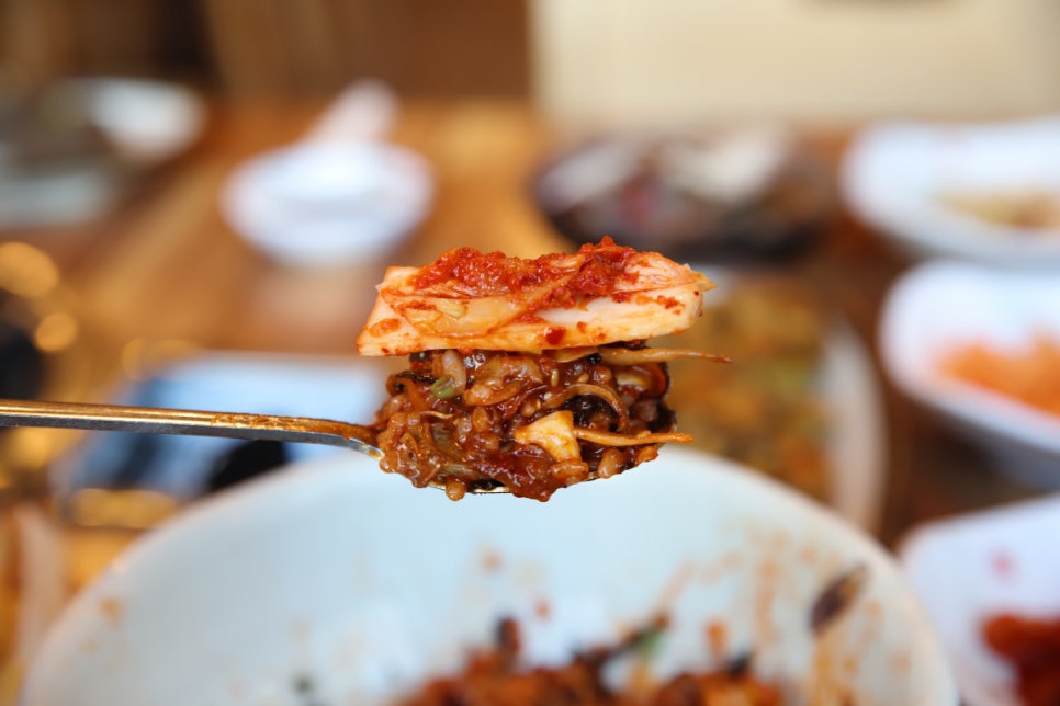 통영계절요리 이미지