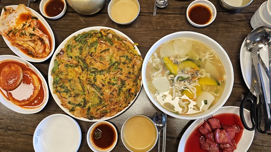 (주)유가네 이미지