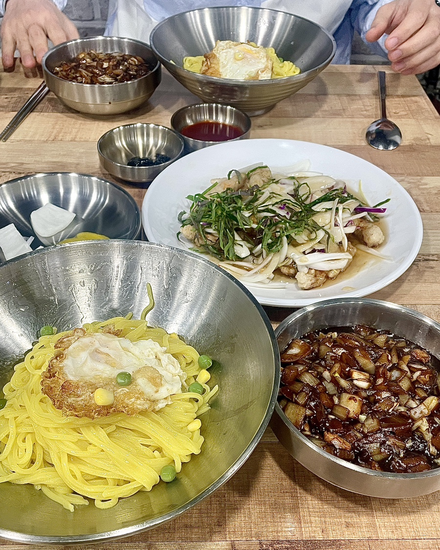 초연반점 이미지