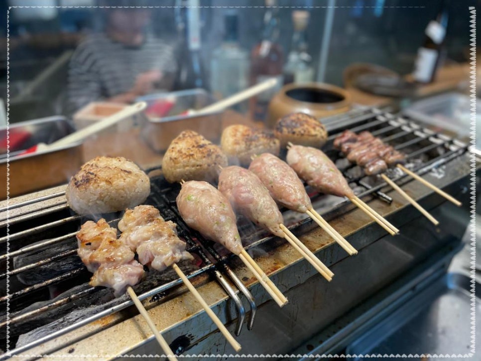 야키토리탄 이미지