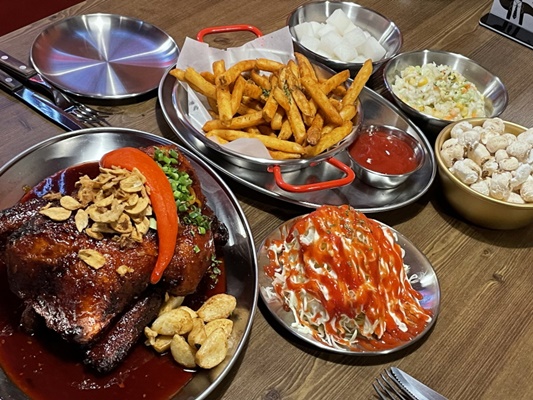 도른계 강남역점 이미지