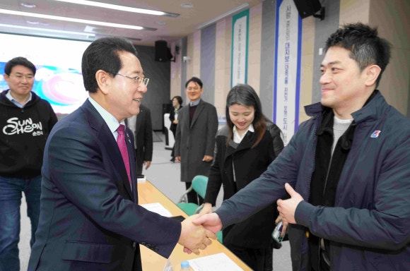 케이클러스터 이미지