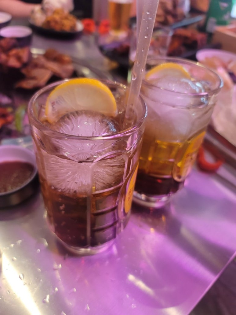 강남쪽갈비 이미지