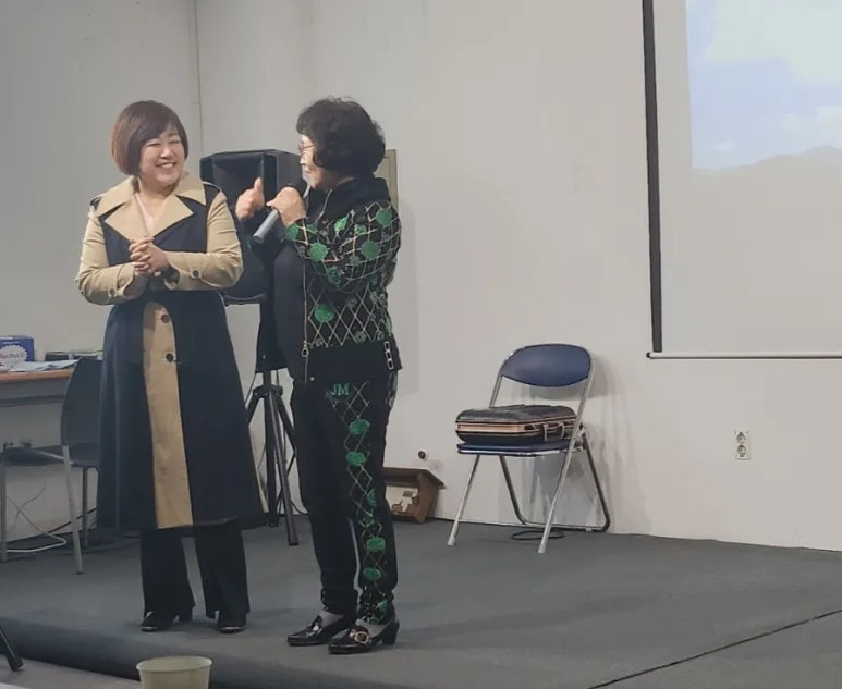 전주치매예방관리협회 이미지