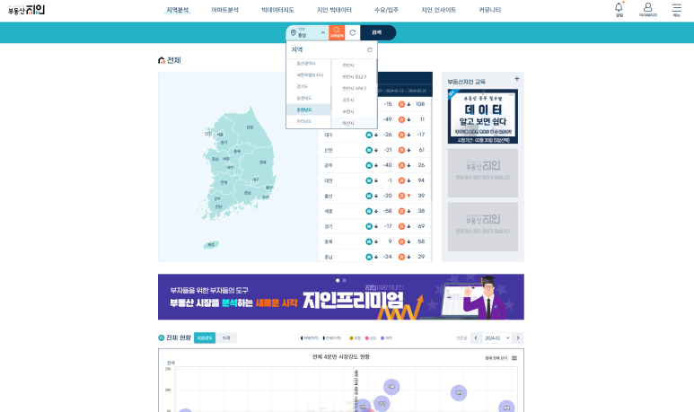 홍보성 이미지