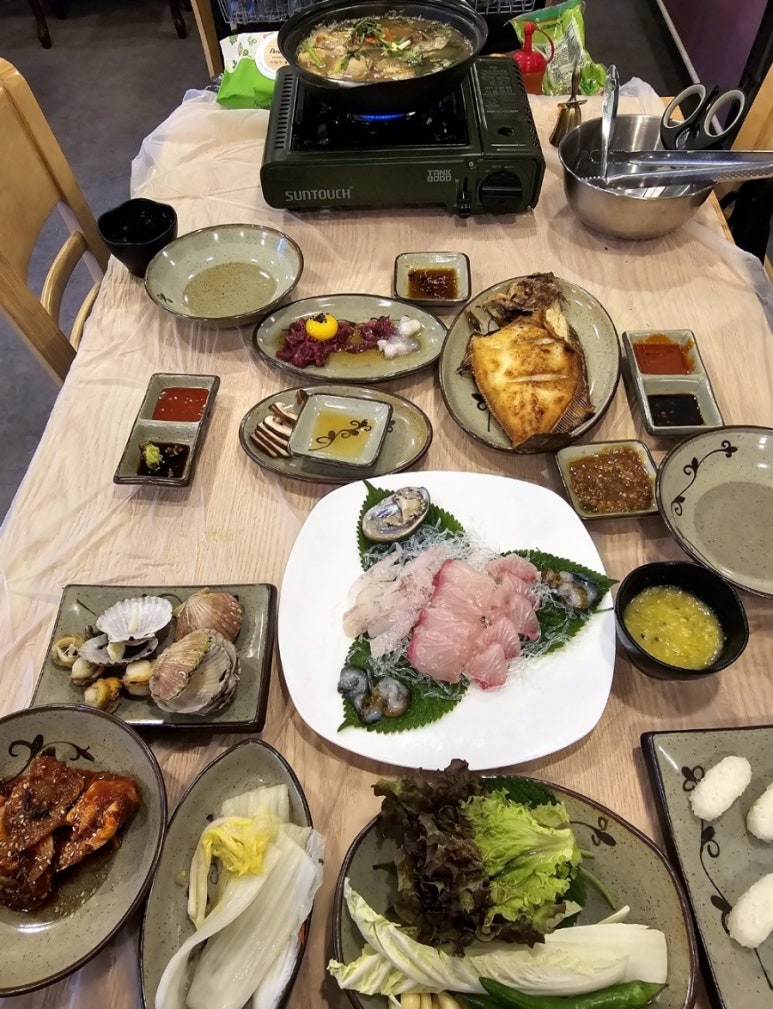 거제다찌 이미지