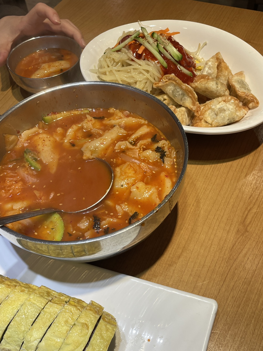 김밥천국서신 이미지