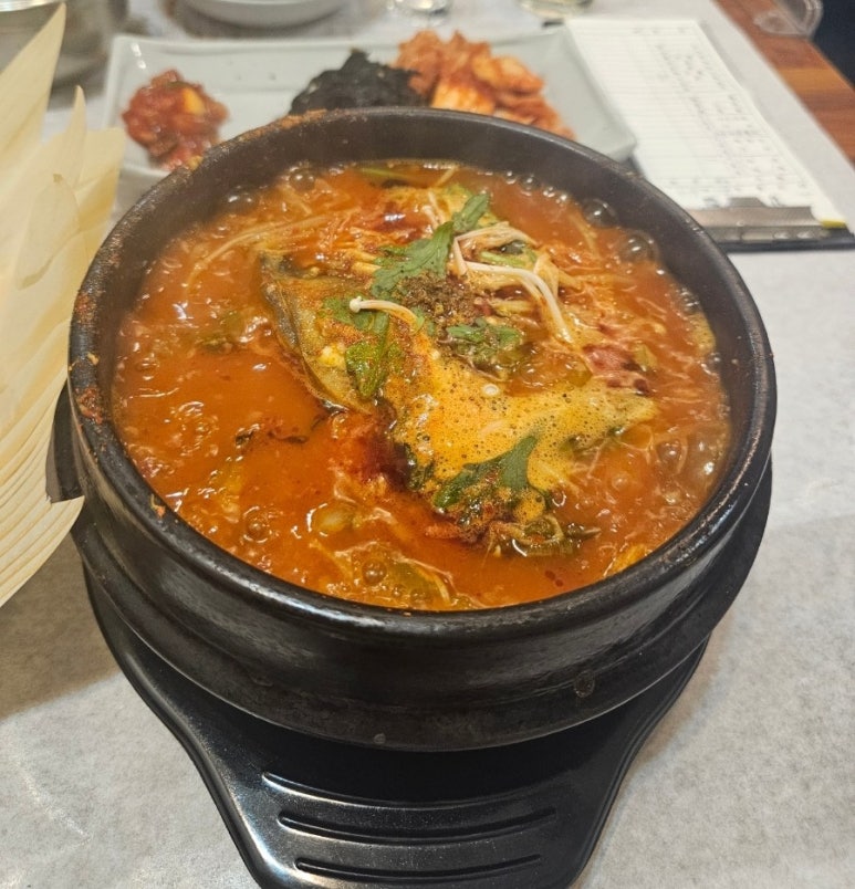 시원향어횟집 이미지