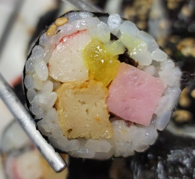 현주김밥 이미지