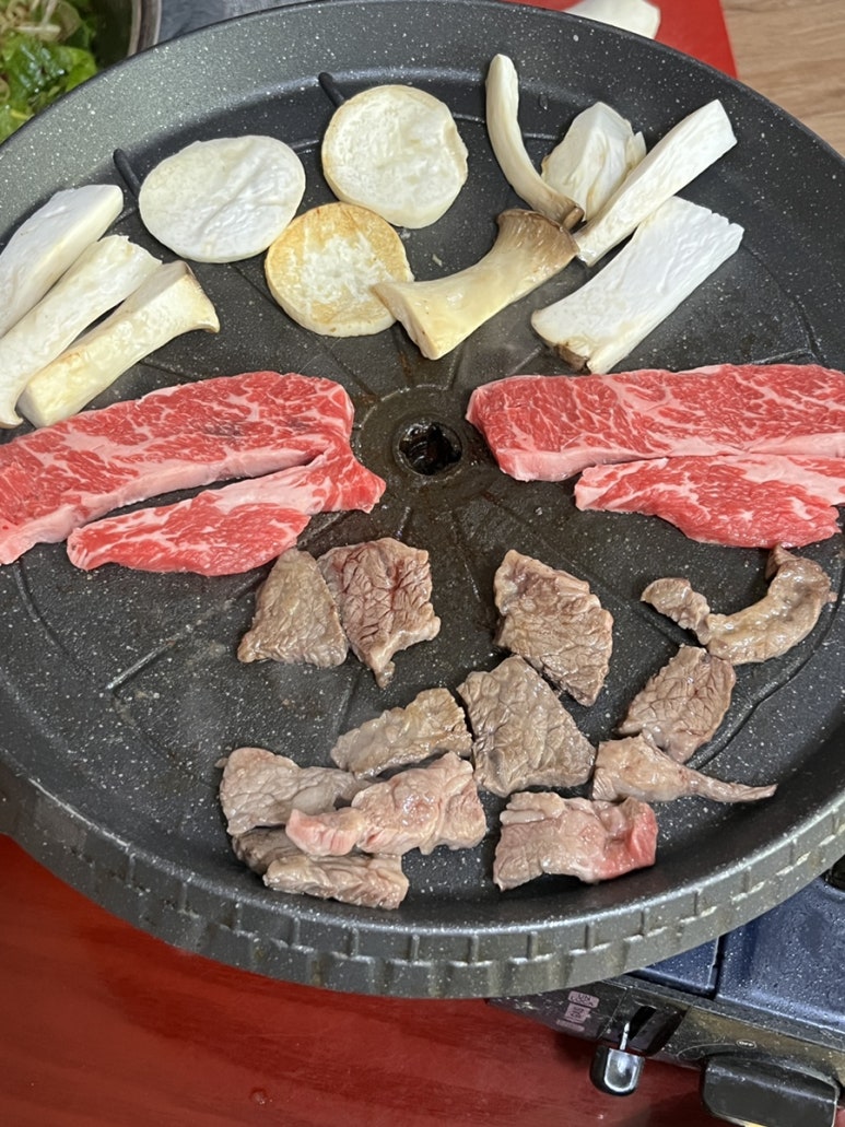 고타야의숲 이미지