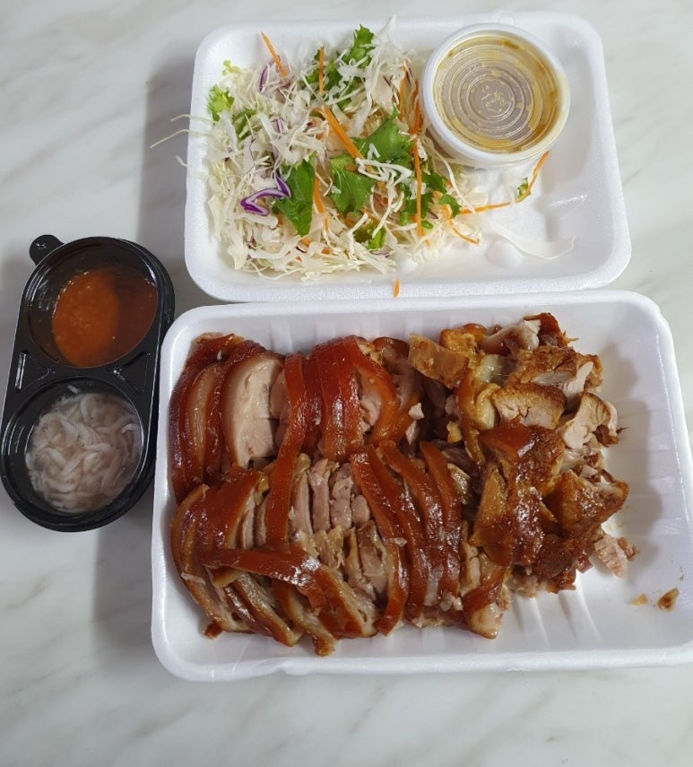 하남꿀족발 이미지
