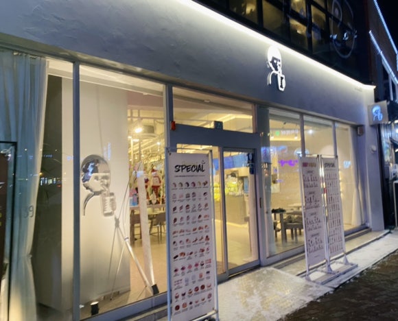 디저트39목포 이미지