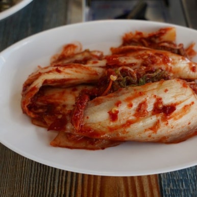 양푼이 동태찌개 이미지