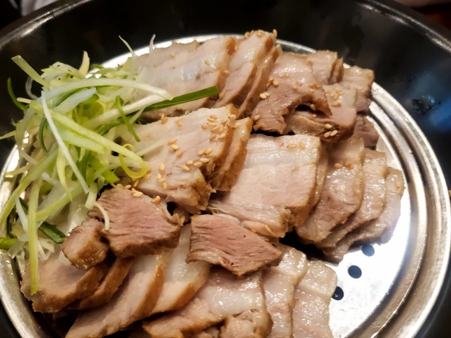 바른보쌈1990시흥배곧점 이미지