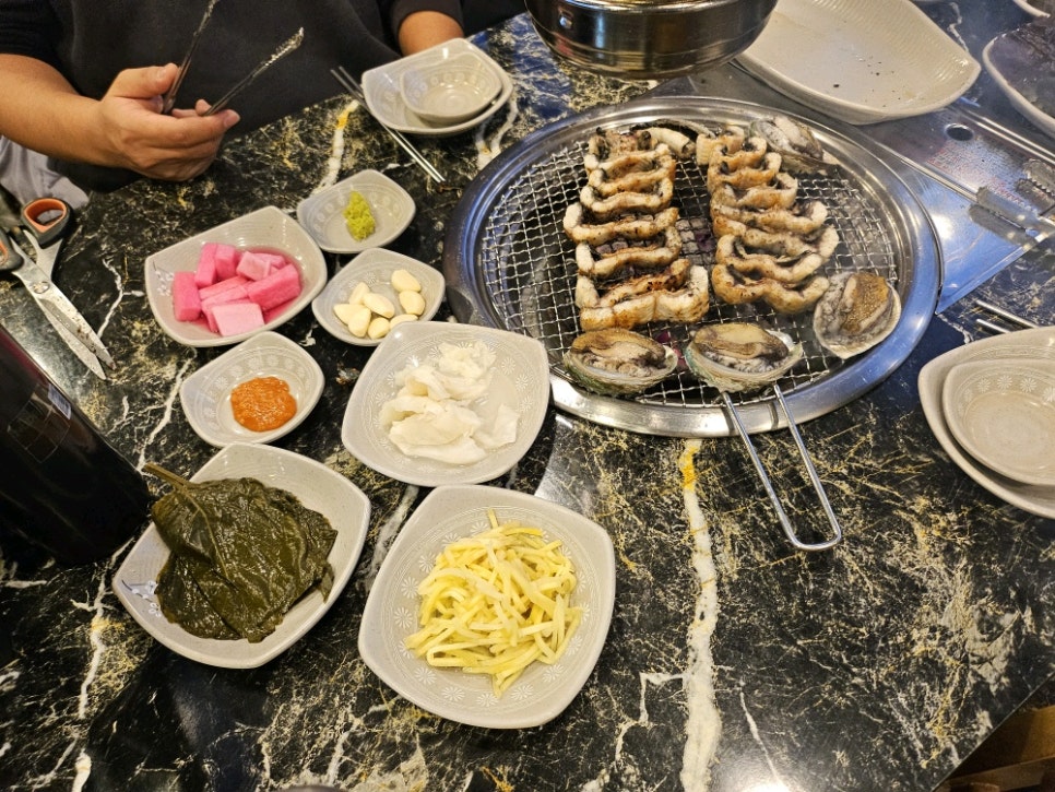 장어의전설 이미지