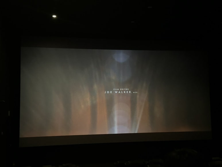 CGV 용인 1관 이미지