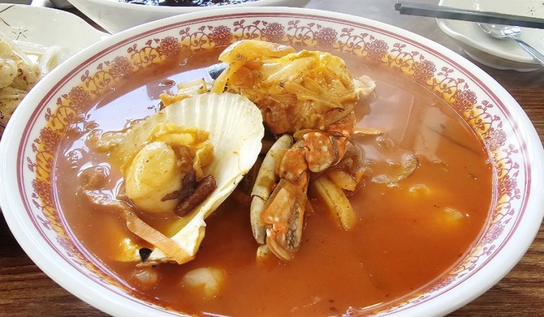 주하짬뽕 이미지