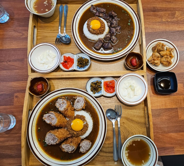 카가와식당 광안점 이미지