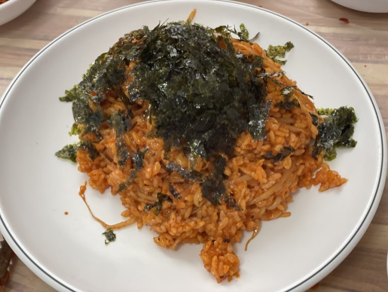 서산아구찜 이미지