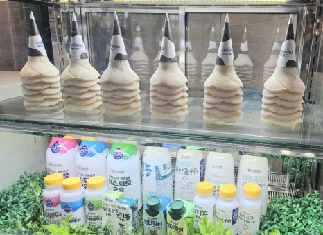 파스퇴르밀크바롯데몰 이미지