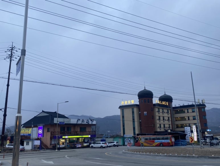 한탄강모텔 이미지