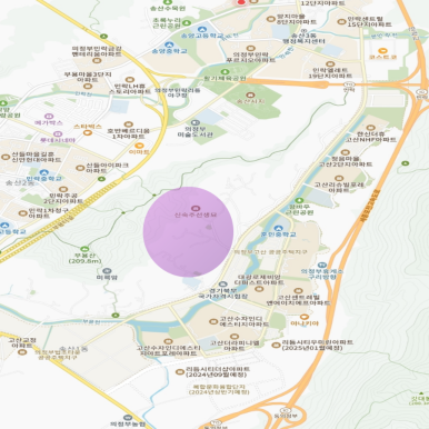 (유)고산개발 이미지