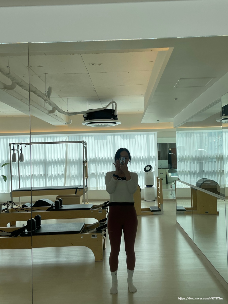 오운완필라테스앤헬스 이미지
