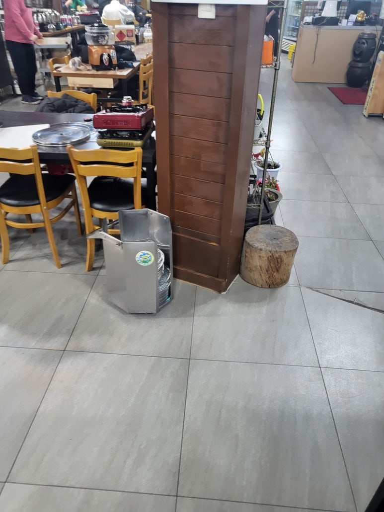 강화도맛집 푸른바다 이미지
