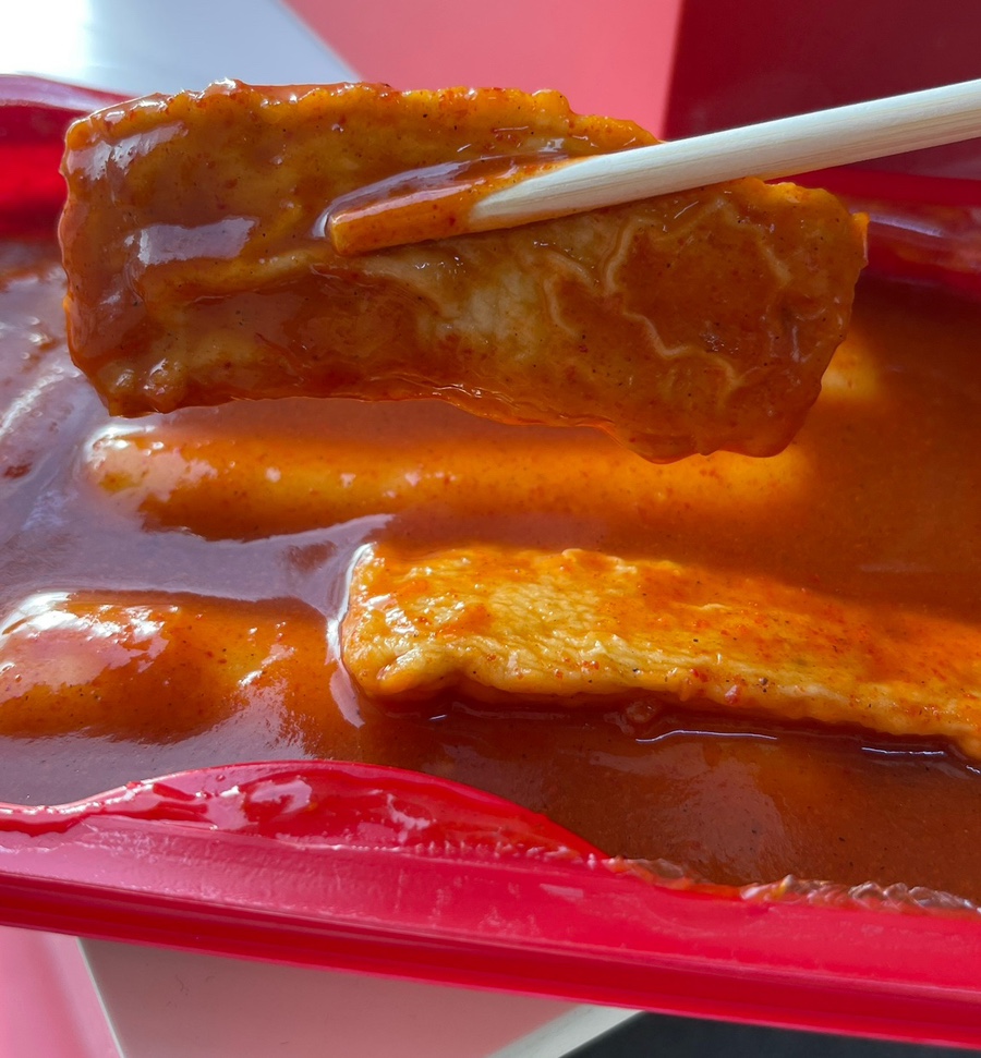 신전떡볶이 송파점 사진 4