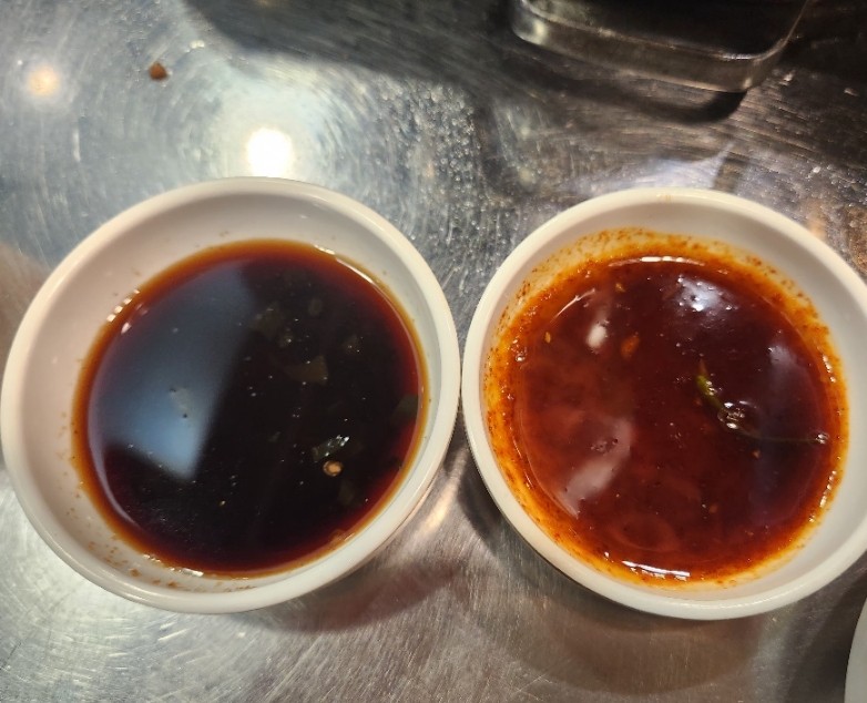 평화김해뒷고기상남점 이미지