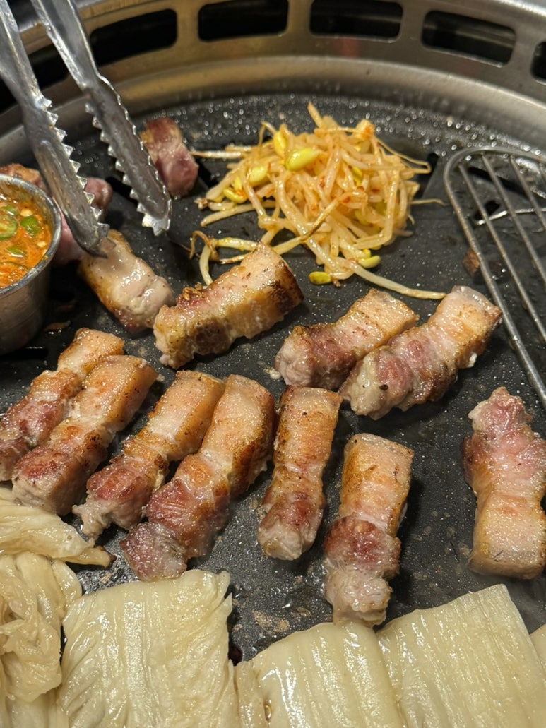 대지식당 이미지