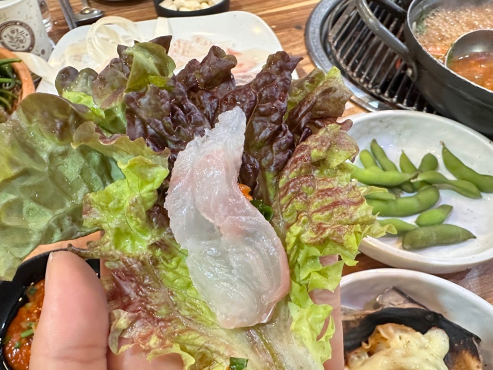 회양;조개군 이미지