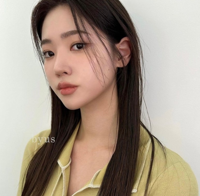 마린헤어 이미지