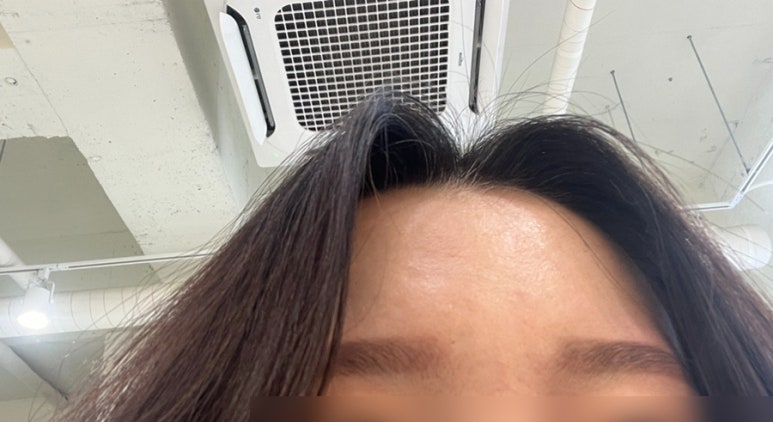 황금헤어샵 이미지