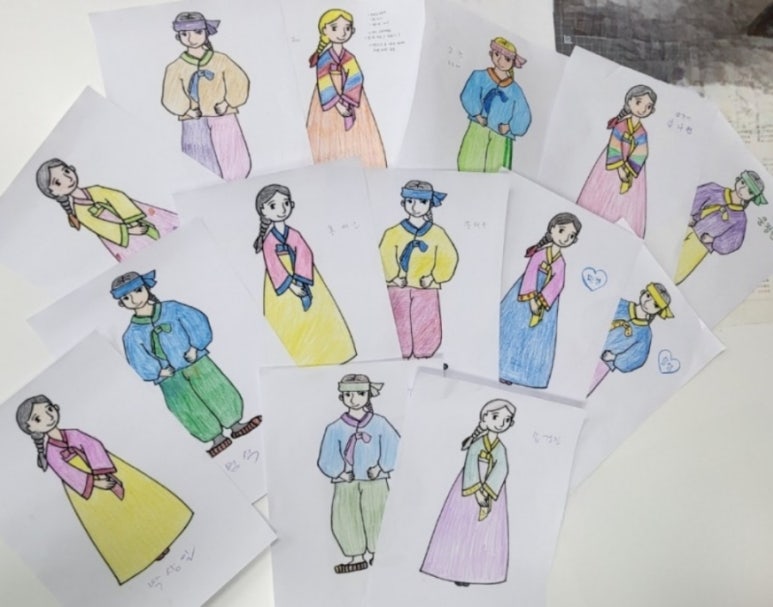 한국행복평생교육원 이미지