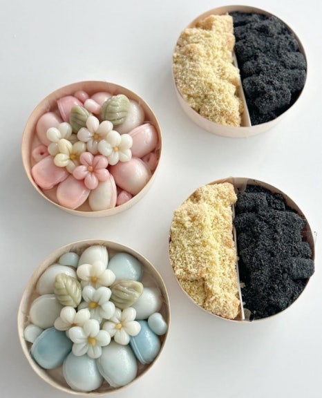 소복소복떡집 이미지