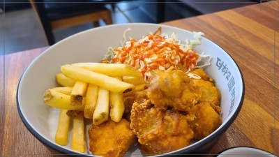 더하고부대찌개 정관점 이미지