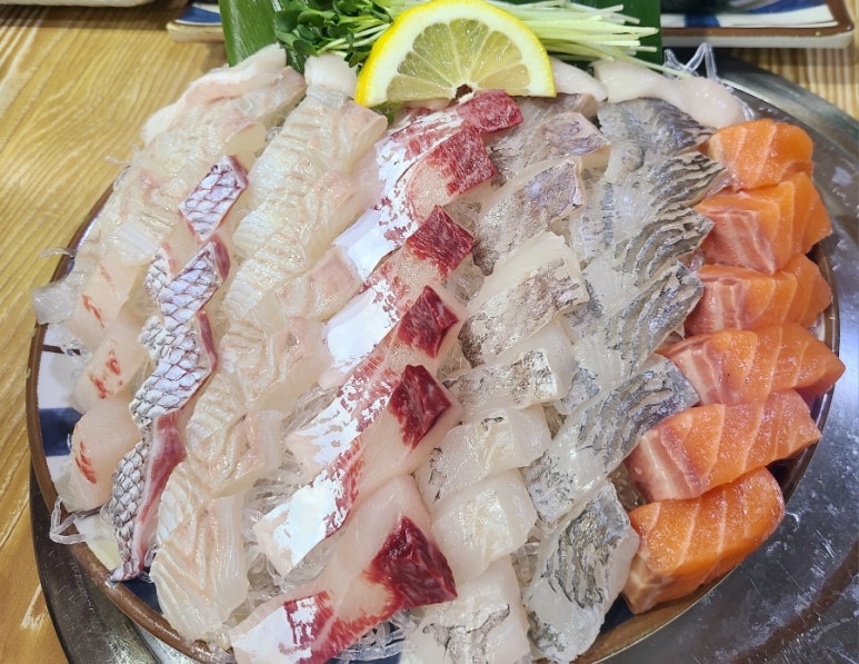 행복회수산 이미지