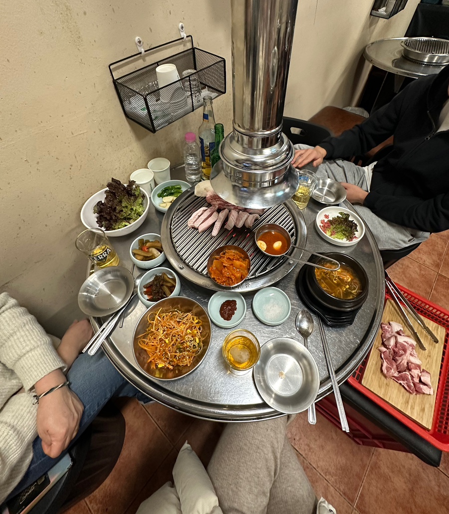설이네화로구이 이미지