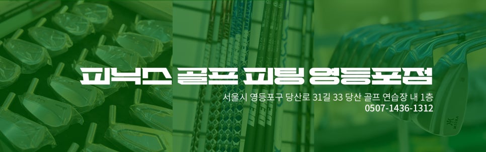 피닉스골프&피팅 이미지