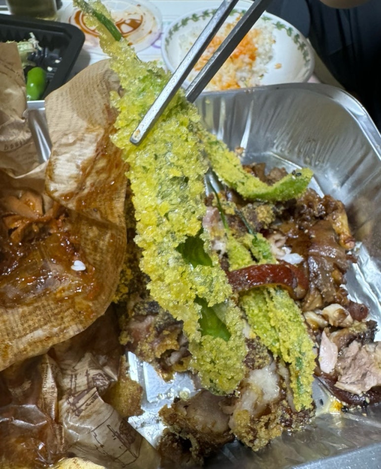 금상수상쉐프의맛좋은족발 이미지