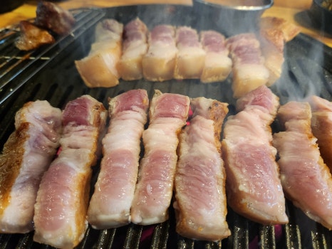 도드람포크정육점 이미지