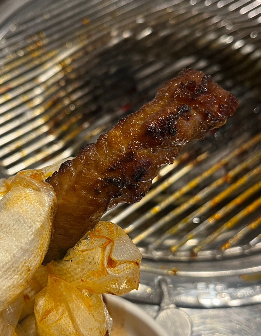 백군쪽갈비 이미지