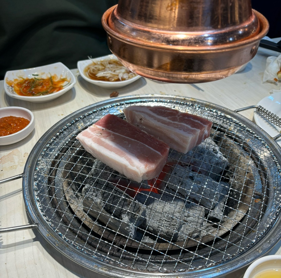 명륜진사갈비춘천효자점 이미지